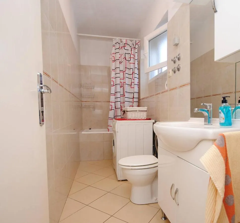 Apartments St. Lucia Kastela