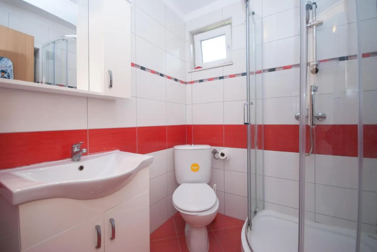 Apartments St. Lucia Kastela 0*,  Croatia