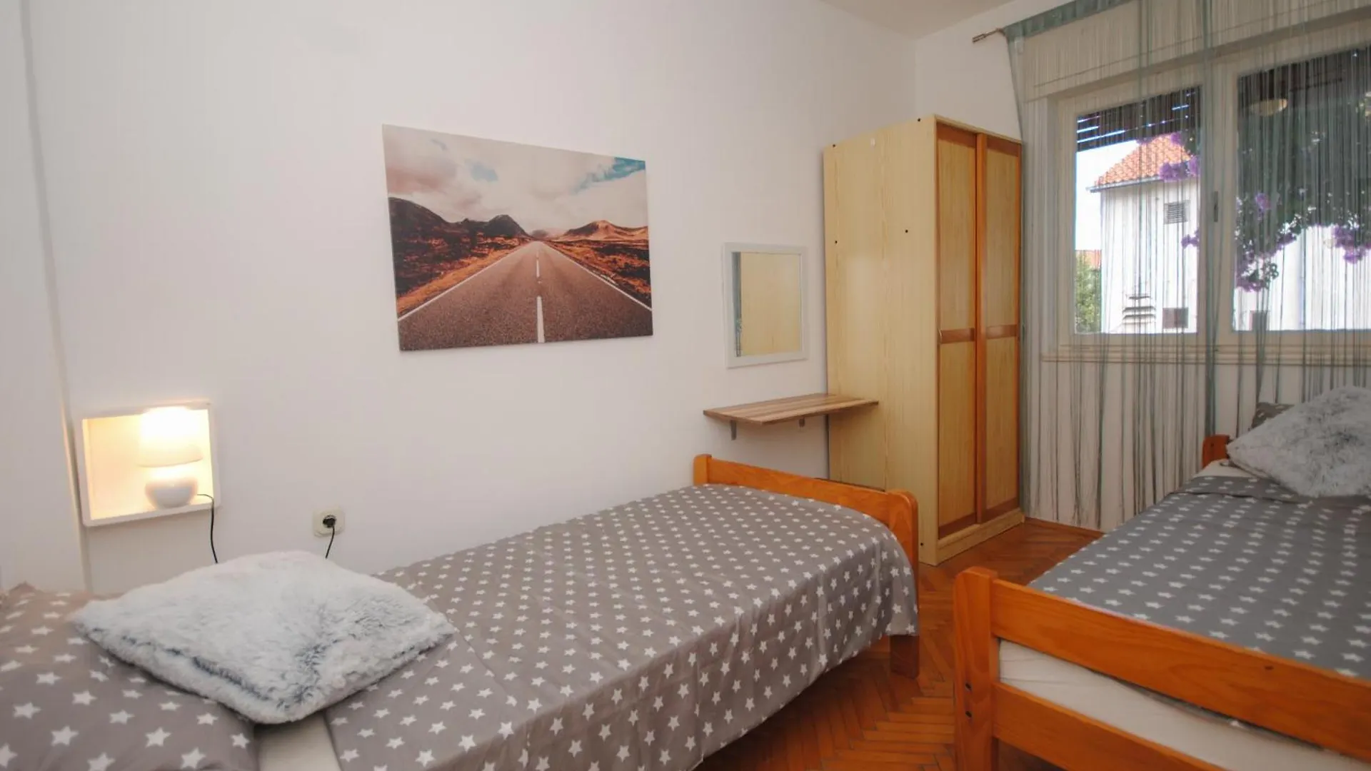 Apartments St. Lucia Kastela