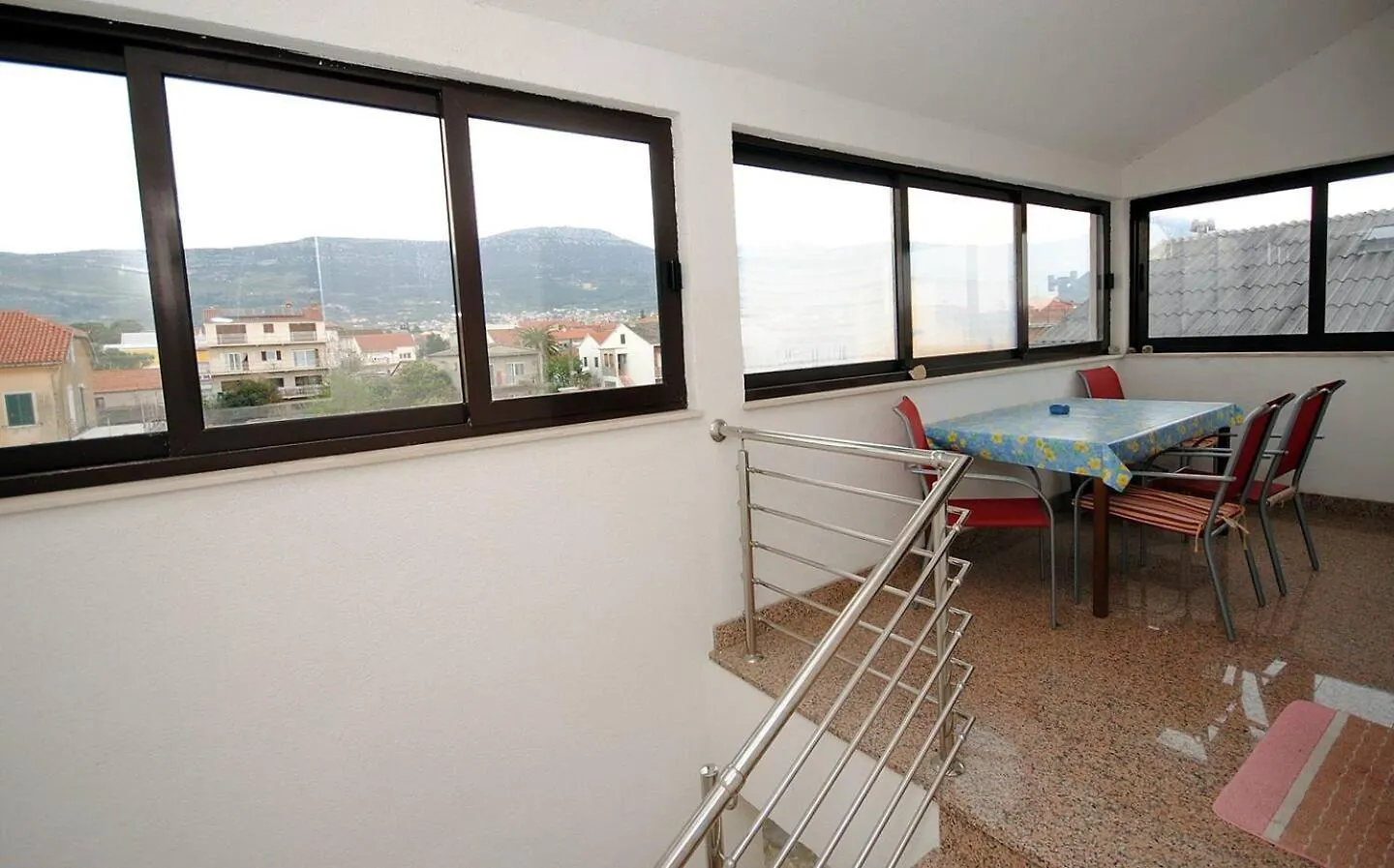 Apartments St. Lucia Kastela Croatia