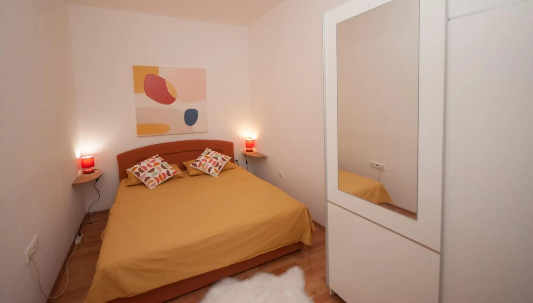 Apartments St. Lucia Kastela Croatia
