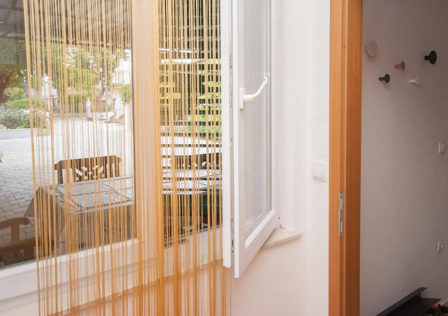Apartments St. Lucia Kastela Croatia